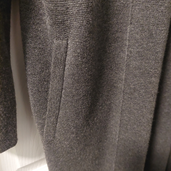 Banana Republic Long Duster Sweater Size Small NWT - Picture 2 of 6